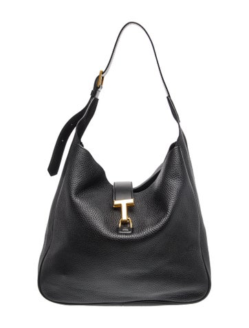 Leather Hobo