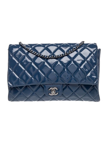 New Clutch w/ Chain