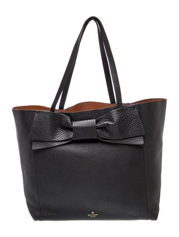 Kate Spade Leather Tote