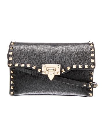 Rockstud Clutch