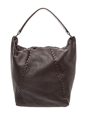 Intrecciato Cervo Hobo
