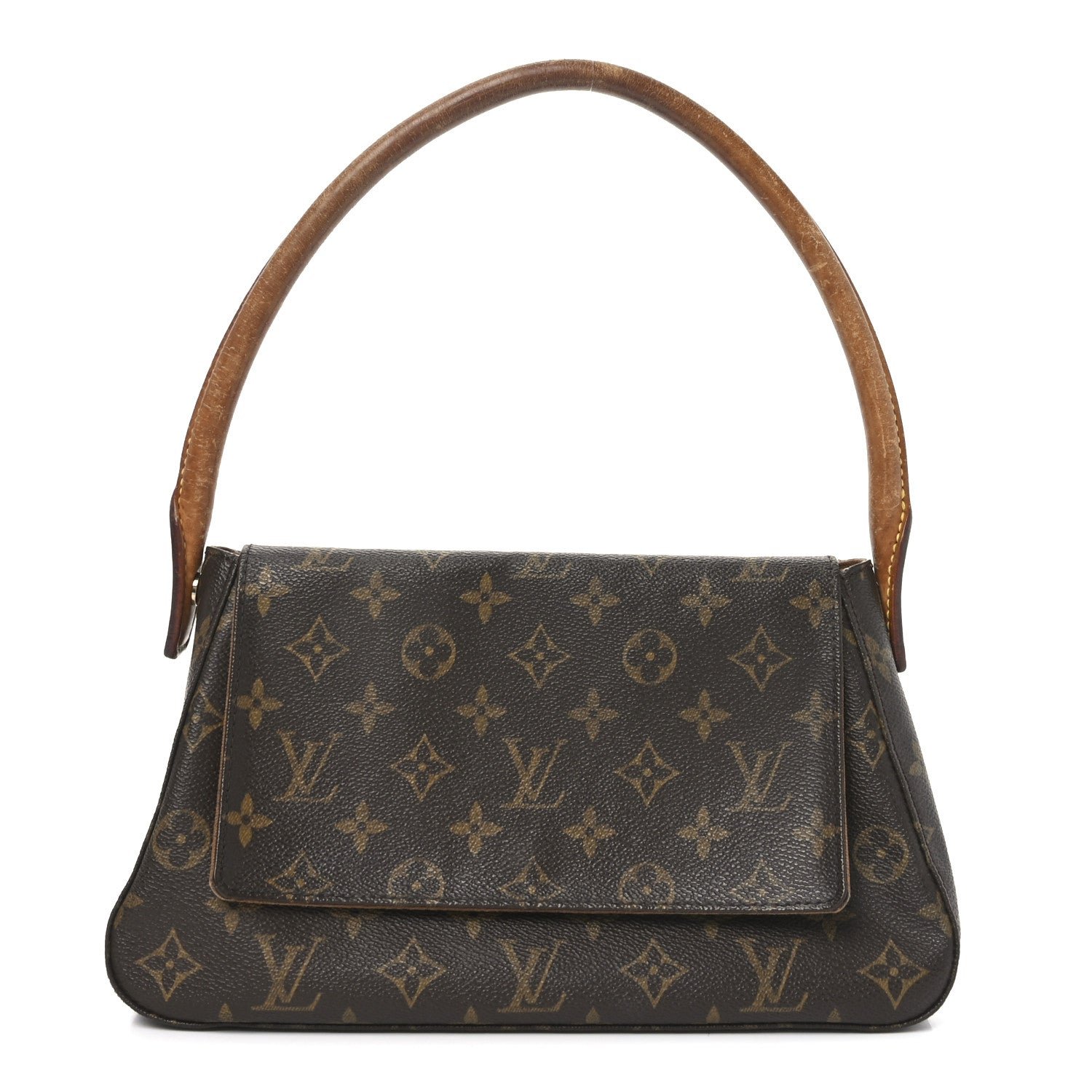 Louis Vuitton Monogram Mini Looping