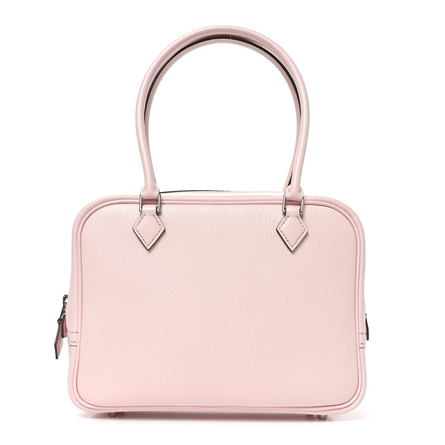 Chevre Mysore Mini Plume Rose Darling