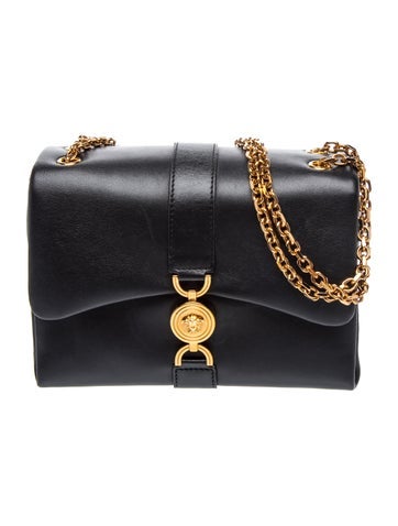 Medusa Shoulder Bag