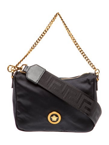 Medusa Shoulder Bag w/ Tags