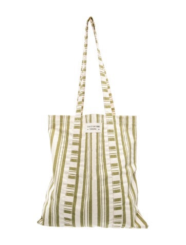Canvas Tote