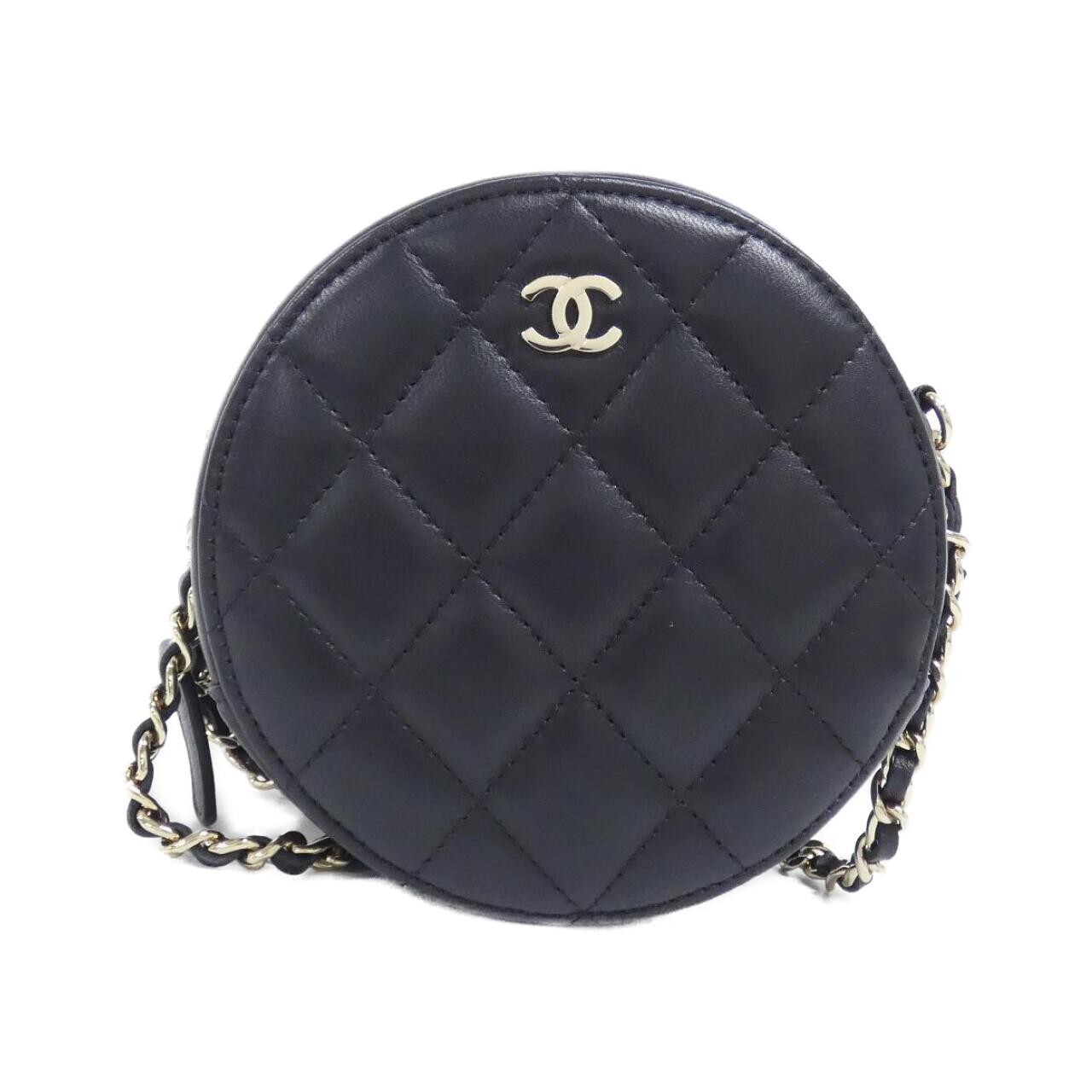 Chanel Timeless Classic Line AP0245 Shoulder Bag