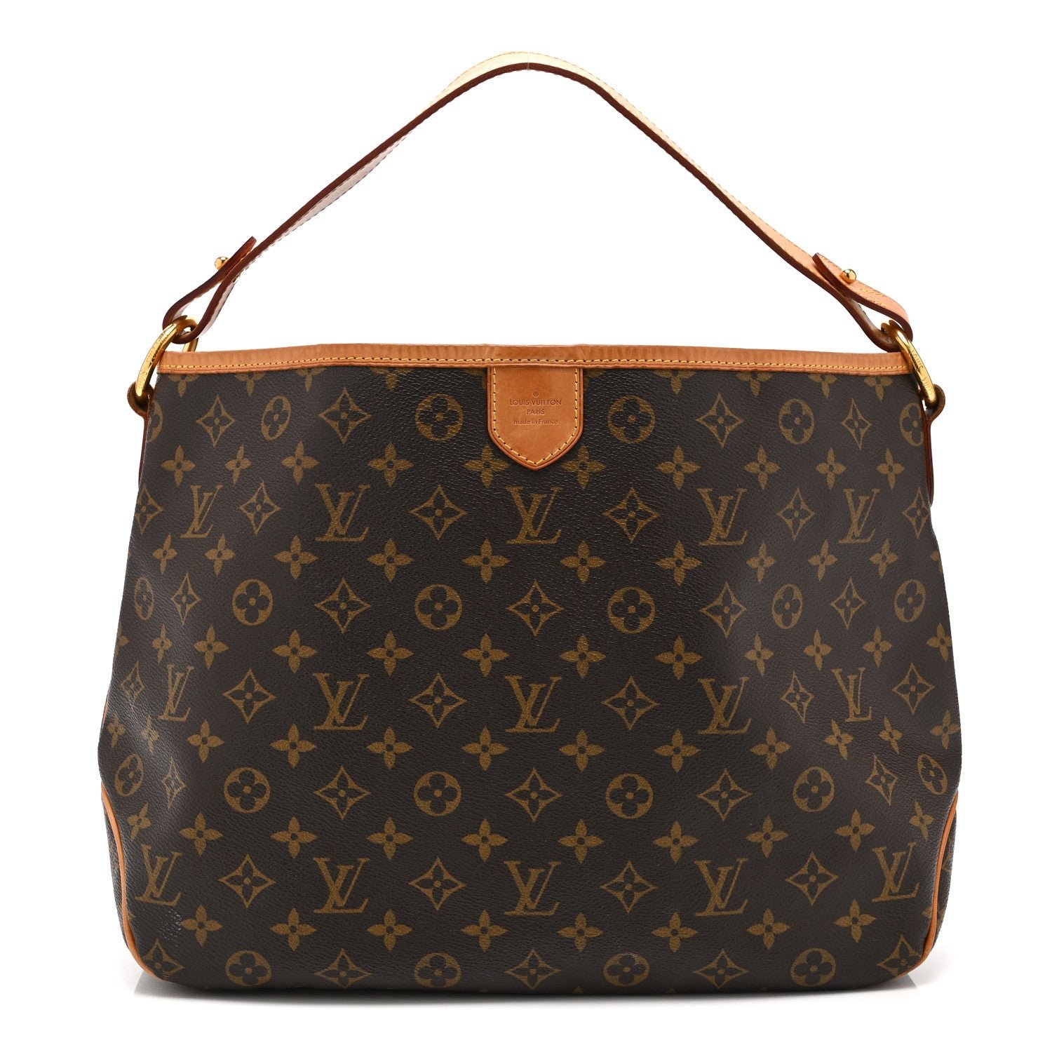 Louis Vuitton Monogram Delightful PM