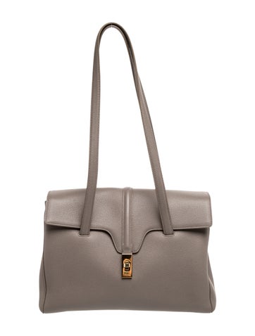 Leather Soft 16 Medium