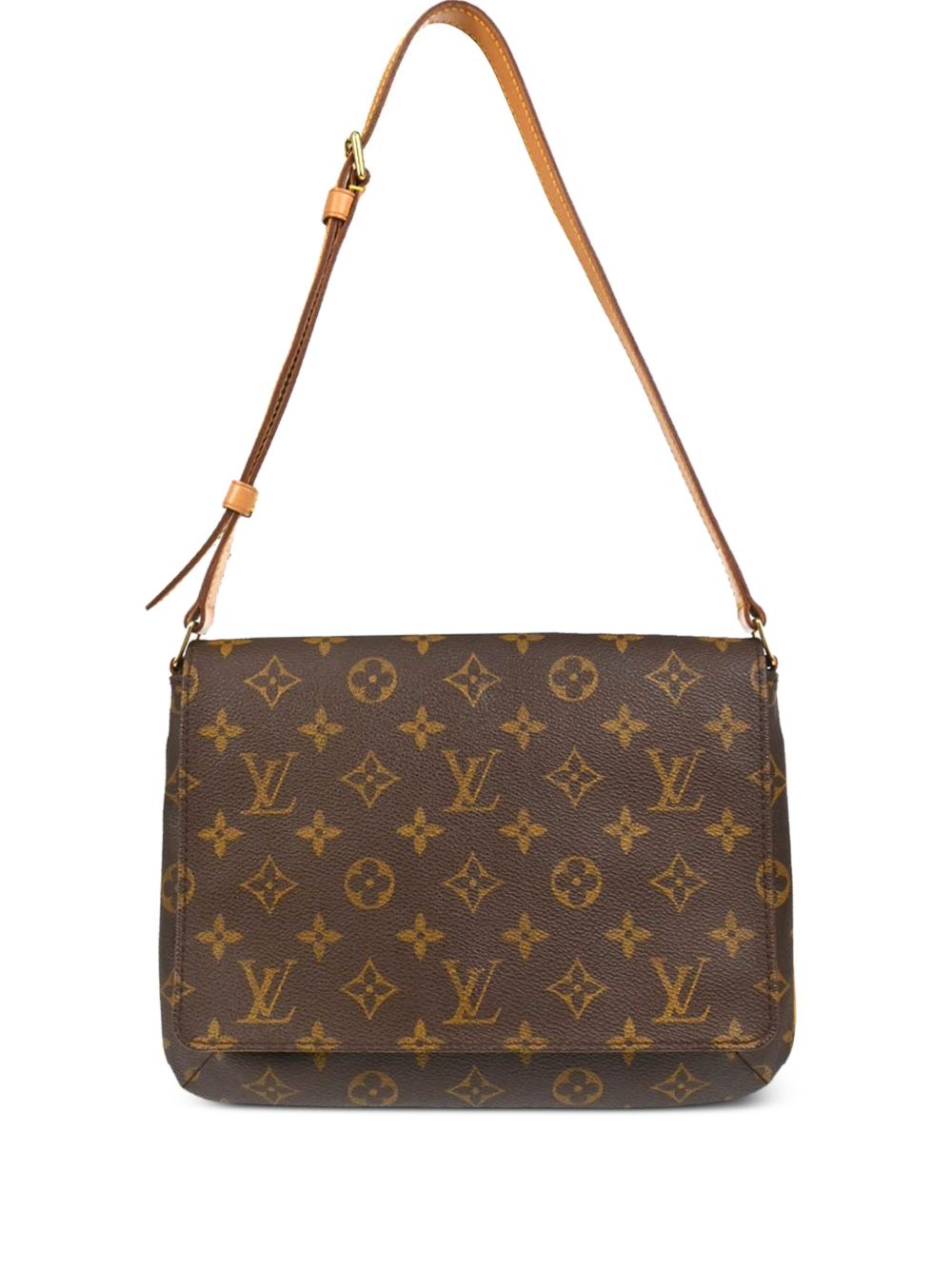 Louis Vuitton 2000 Musette Tango shoulder bag