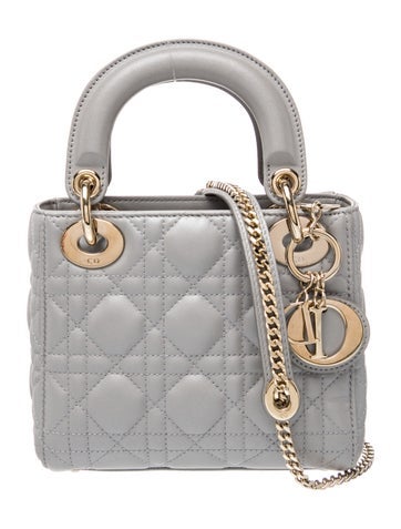 Quilted Lady Dior Mini