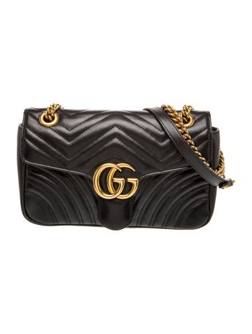 Double G Marmont Small