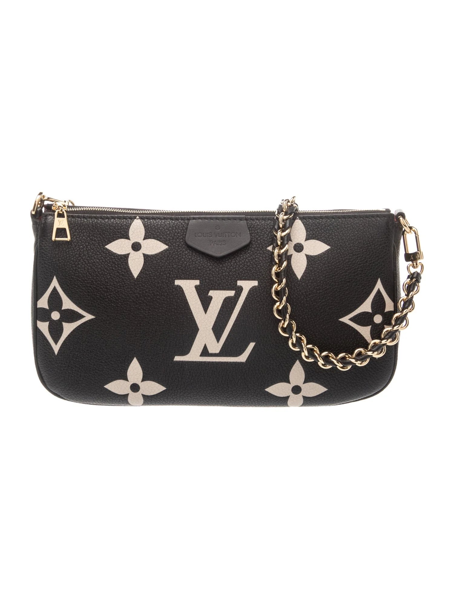 Monogram Giant Pochette Accessoires