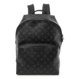 Louis Vuitton Monogram Eclipse Discovery Backpack PM