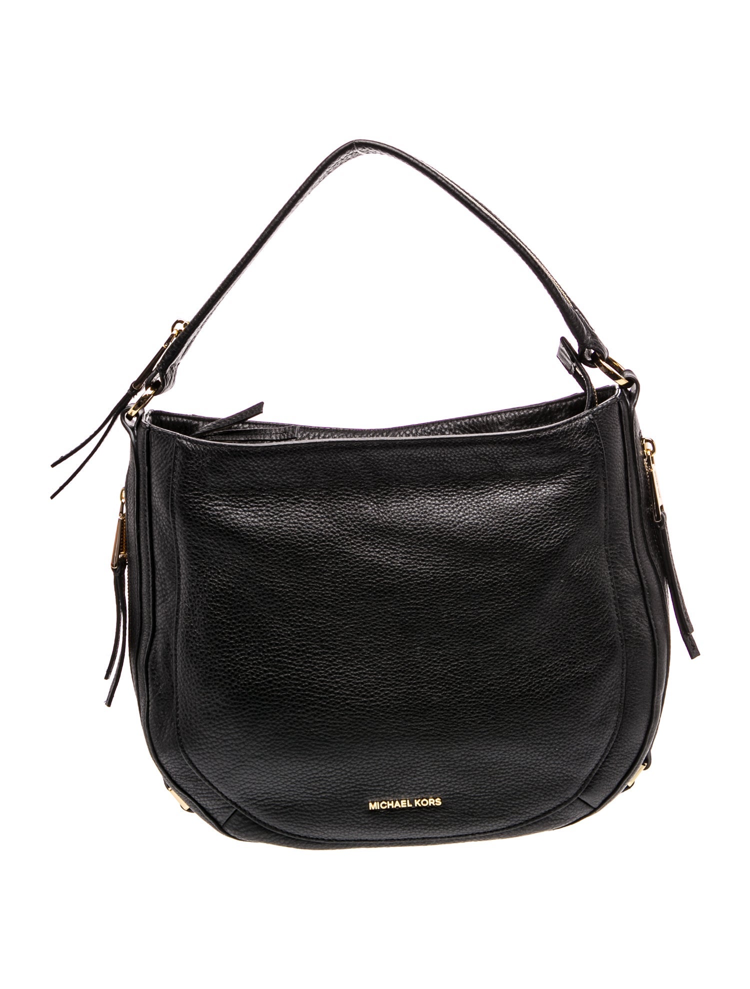 Leather Hobo