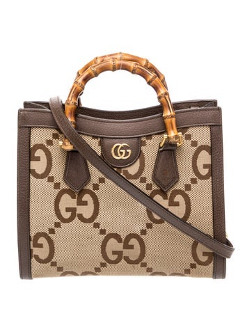 Double G Diana Small