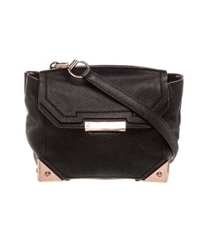 Alexander Wang Wang Leather Crossbody Bag