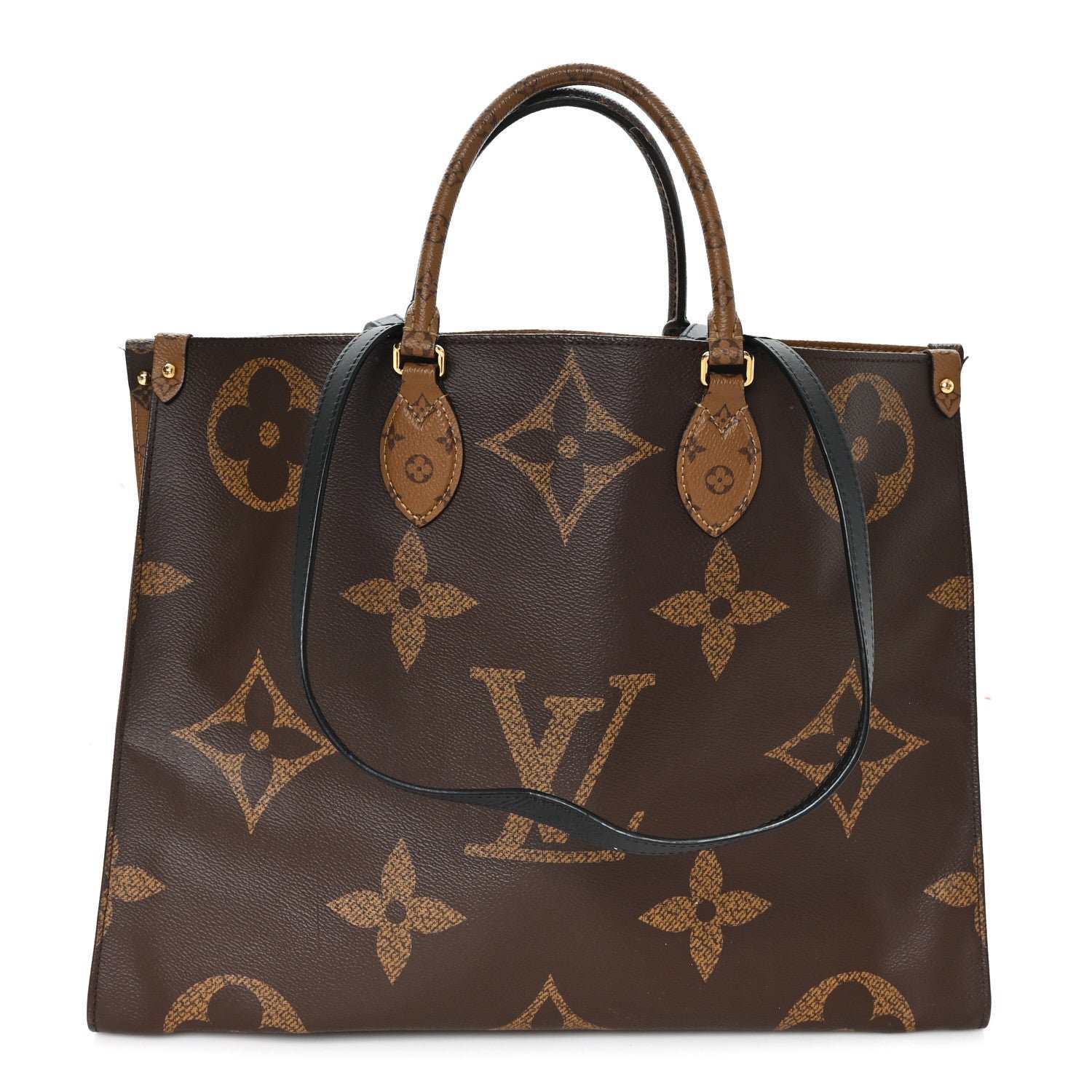 Louis Vuitton Reverse Monogram Giant Onthego GM