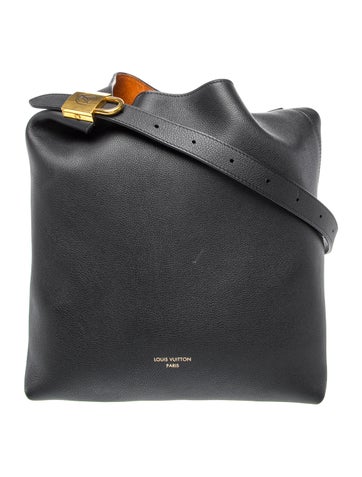 Leather Low Key MM