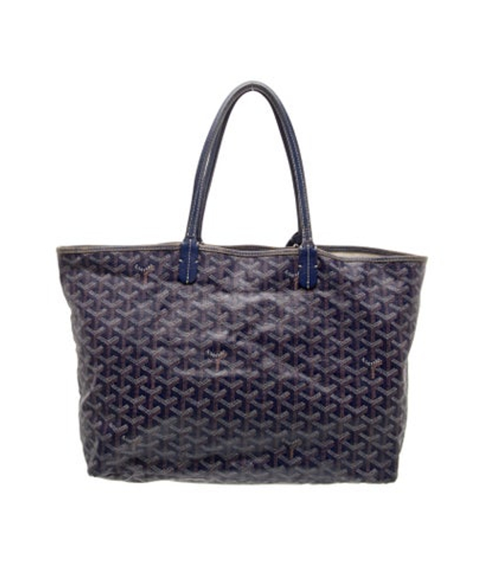 Goyard Goyardine St Louis Pm Vintage