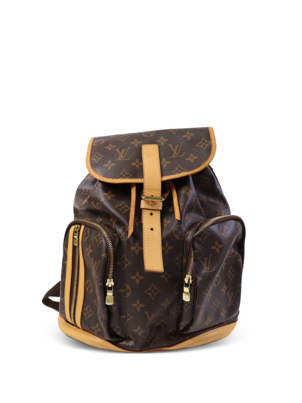 Bosphore Monogram backpack