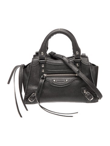 Leather Classic City 2023