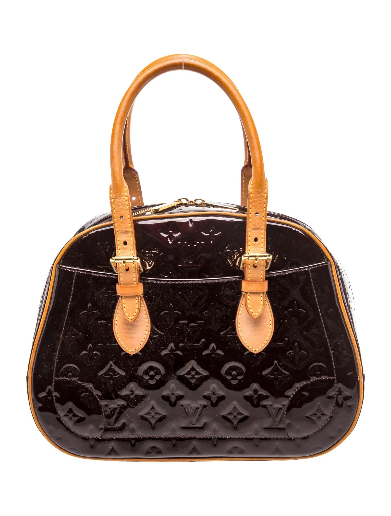 Monogram Vernis Summit Drive Vintage