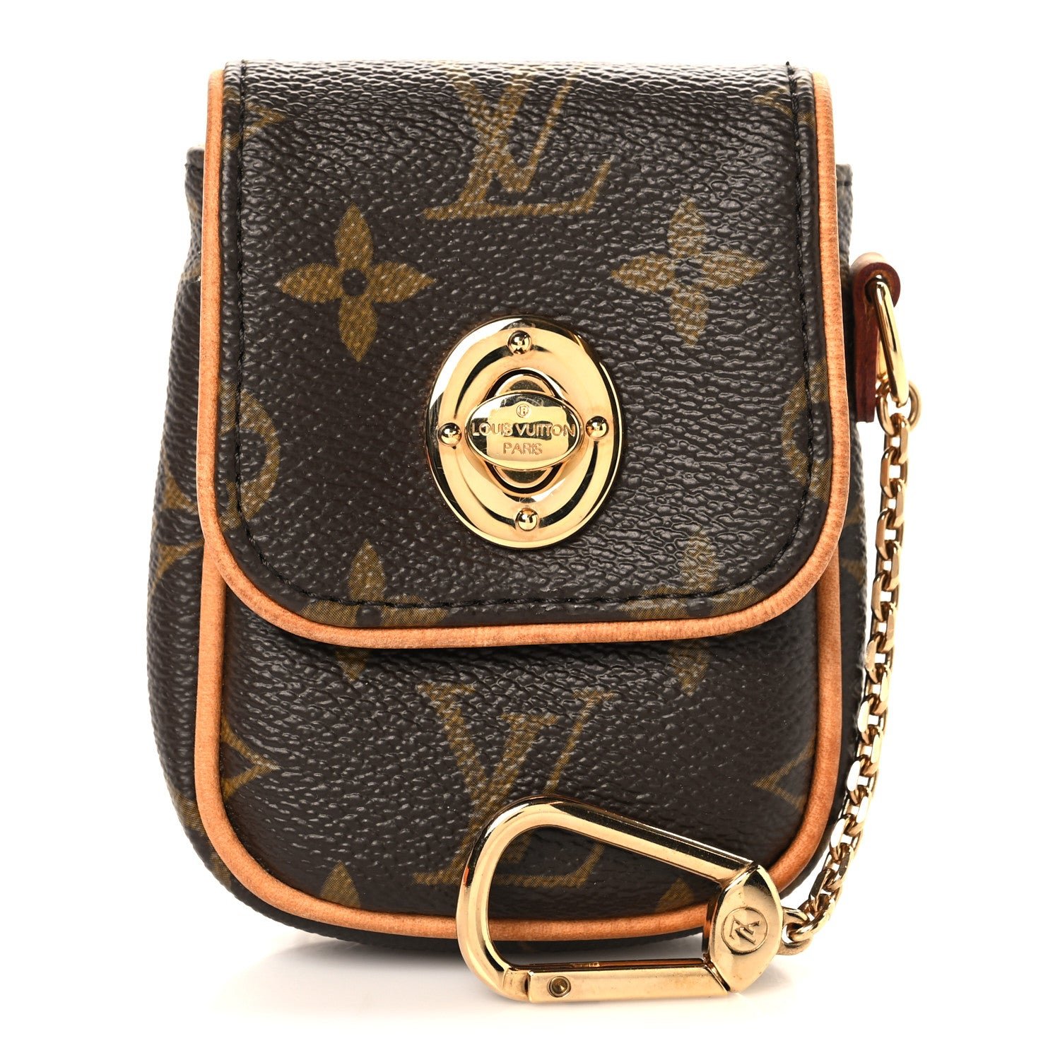 Louis Vuitton Monogram Tulum Pochette