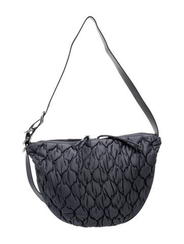 Rag & Bone Nylon Hobo