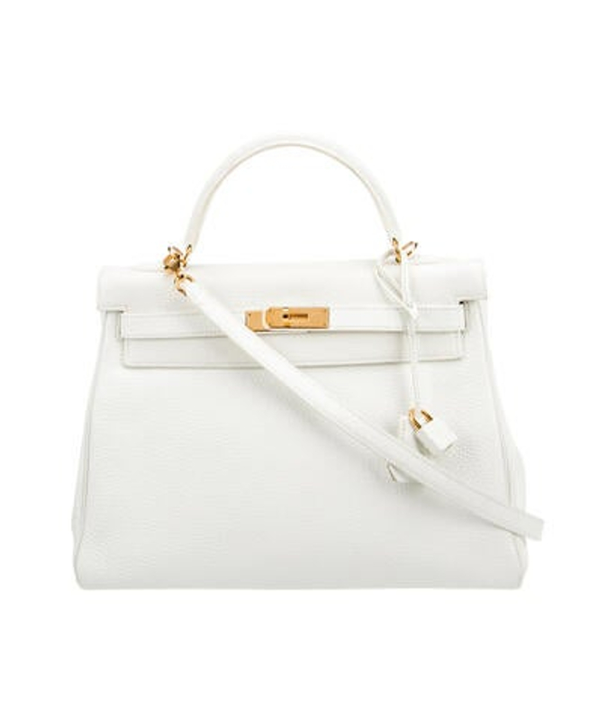 Hermes Clemence Kelly Ii Retourne 32