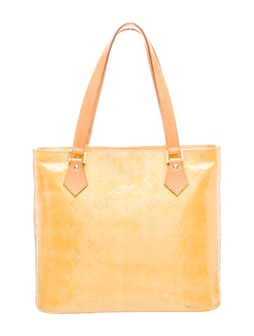 LV Monogram Houston