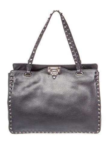 Rockstud Tote