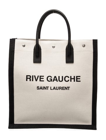 Canvas Rive Gauche