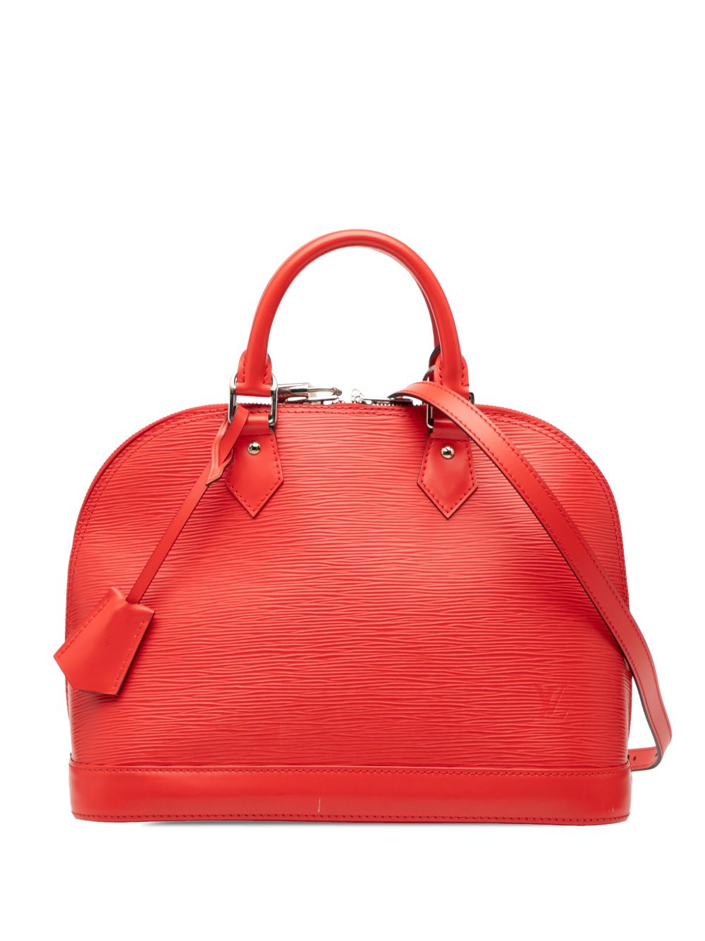 2015 Epi Alma PM satchel