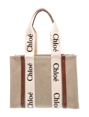 Canvas Woody Medium w/ Tags