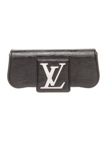 LV Monogram Sobe