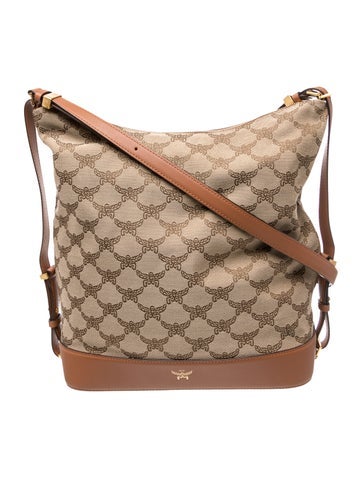 Visetos Shoulder Bag