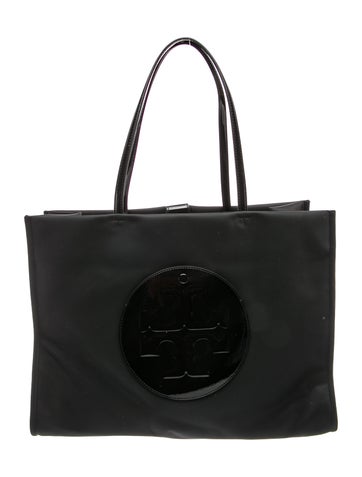 Nylon Tote