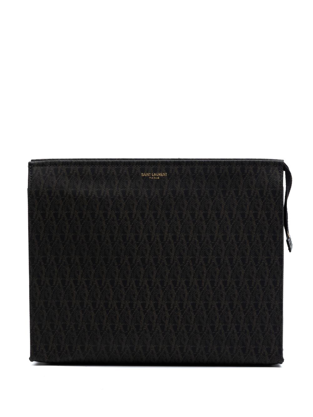 2014 Toile Classic Monogram Toiletry Bag clutch bag