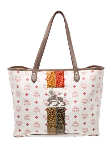Canvas Tote