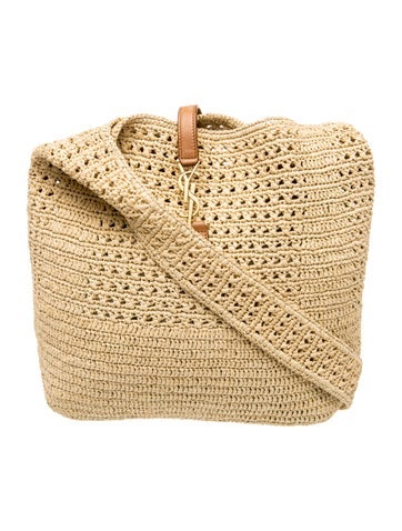 Raffia Le 5 à 7 2024