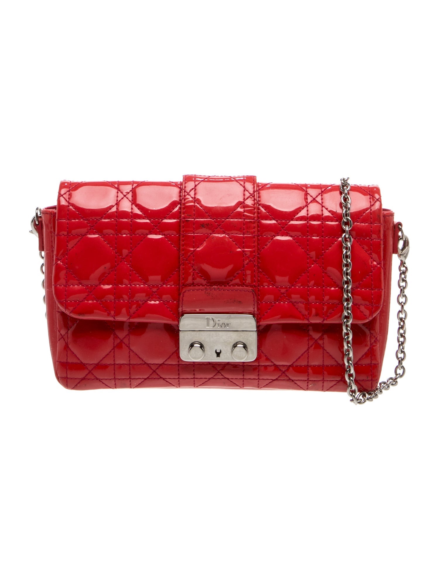 Cannage Miss Dior