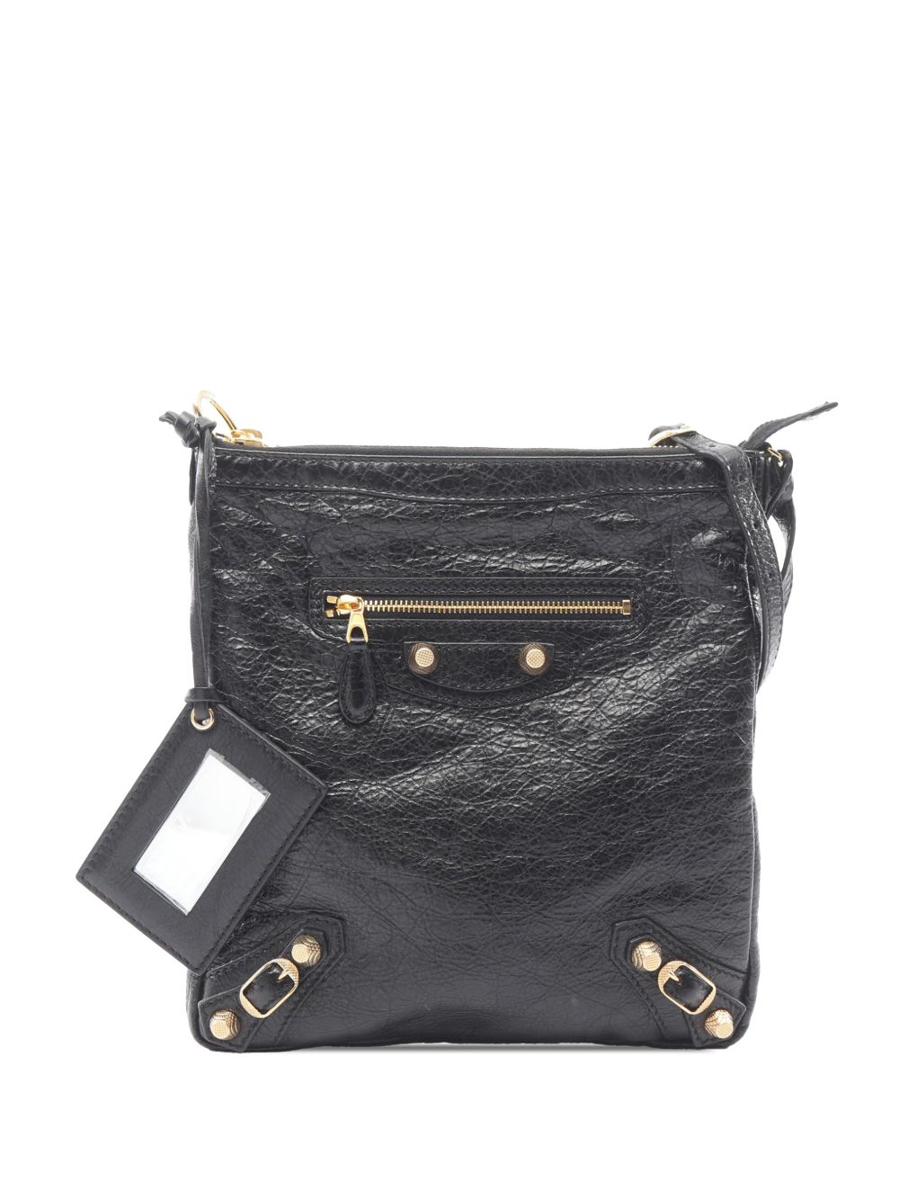 2010-2026 Motocross Classic Flat crossbody bag