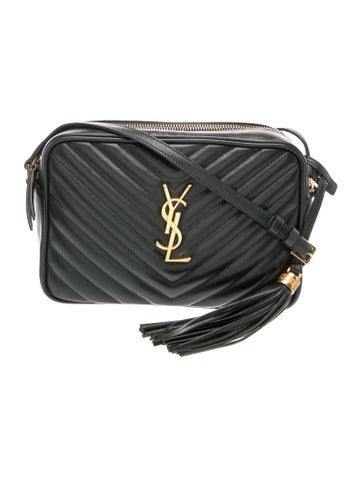 Leather Lou Camera