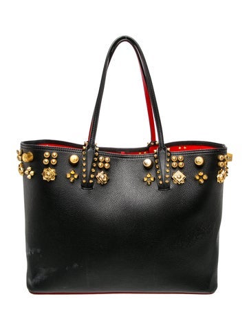 Leather Cabata Couronnes Seville