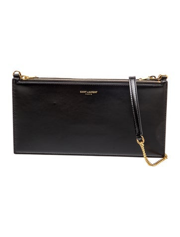 Leather Envelope