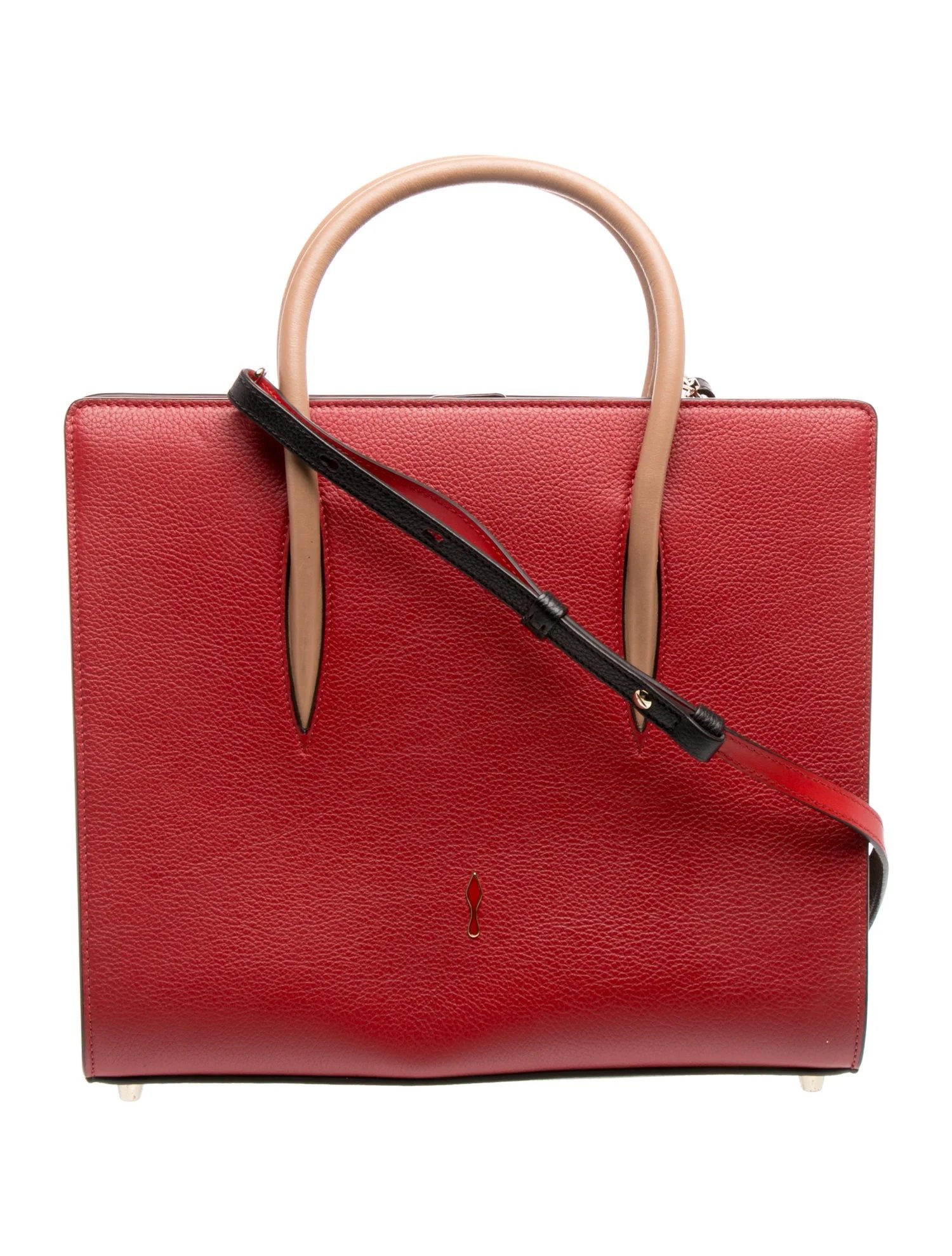 Leather Paloma