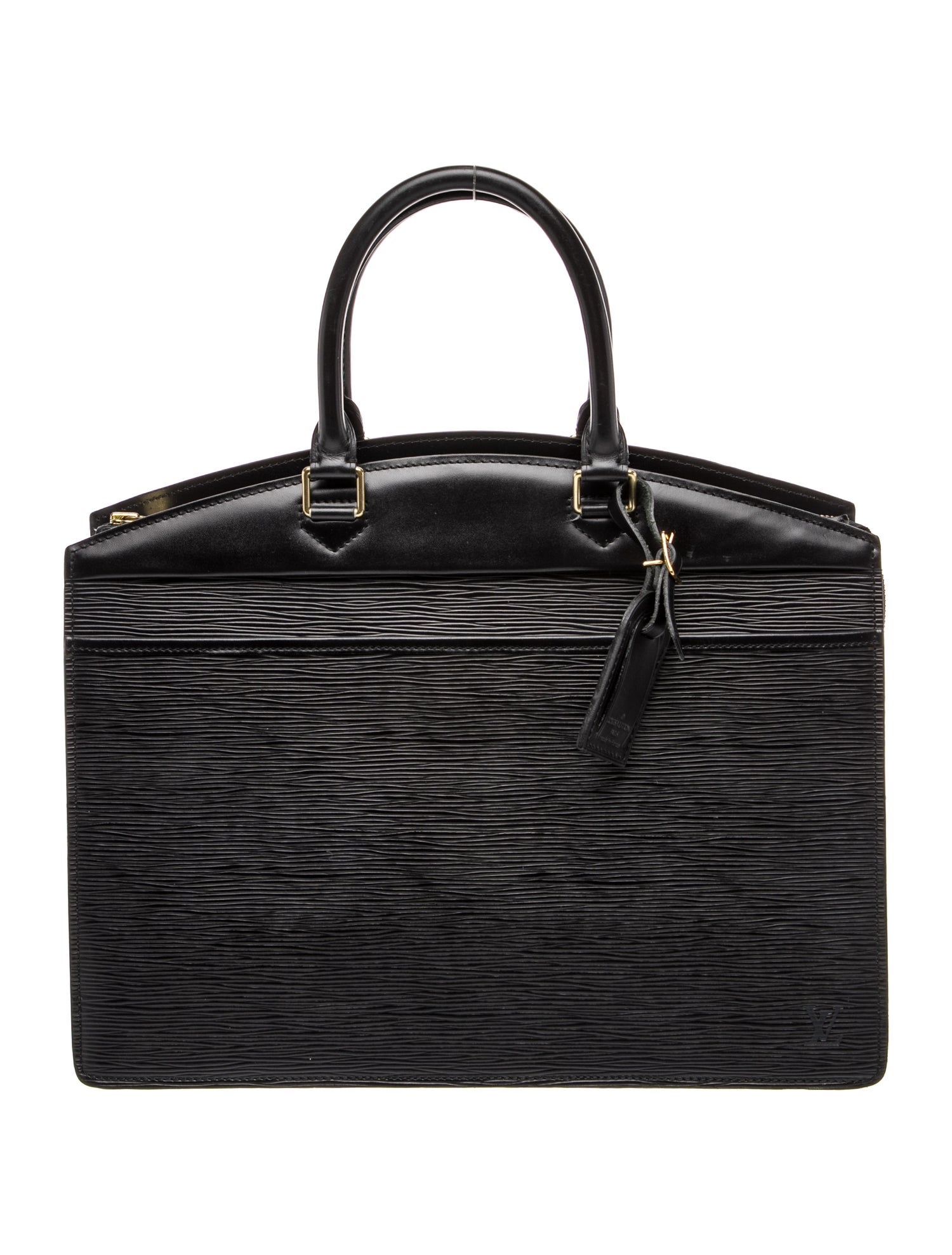 Epi Leather Epi Pont-Neuf GM Vintage