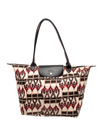 Nylon Tote