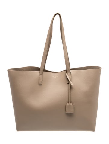 Leather Tote w/ Tags